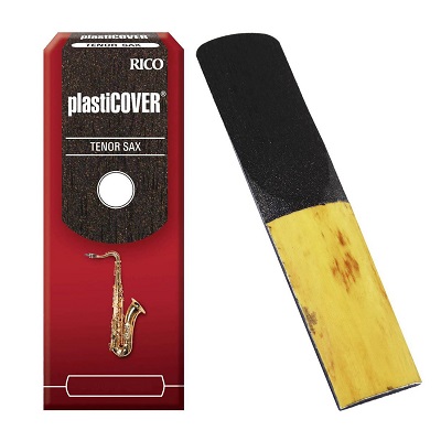 Palheta Sax Tenor - Plasticover